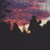 Deadneck - Levitation (2017)