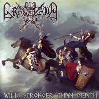 Graveland - Will Stronger Than Death (2007)