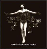 Inhume - Chaos Dissection Order (2007)