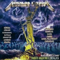 VA - Tributo Argentino A Metallica (2003)