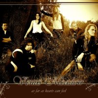 Venus Meadow - As Far As Hearts Can Feel (2013)