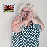 Doris Encrenqueira - Doris Encrenqueira (2017)