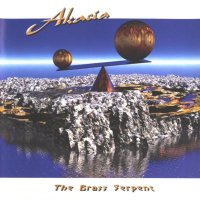 Akacia - The Brass Serpent (2005)
