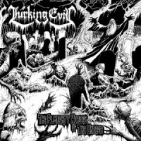 Lurking Evil - The Almighty Hordes Of The Undead (2014)