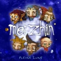 Merzhin - Pleine Lune (2000)