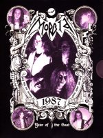 Morbid - 1987 Year Of The Goat (2011)