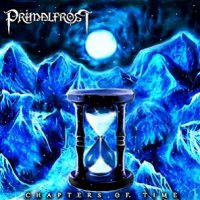 Primalfrost - Chapters Of Time [EP] (2012)