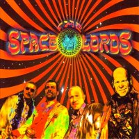 The Spacelords - Spacelords (2010)