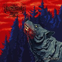 Nocturnal Art - Ночь Ликана (2016)