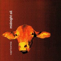 Midnight Oil - Capricornia (2002)