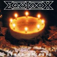 Equinox - Xerox Success (1992)