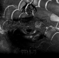 Zorn - Gegen Alles (2014)