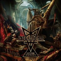 Infestdead - Satanic Serenades (2016)  Lossless