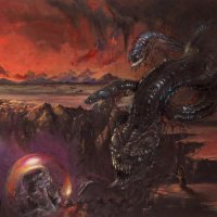 Tchornobog - Tchornobog (2017)