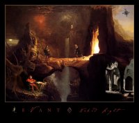 Le Vant - Naked Light (2010)