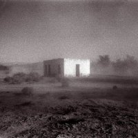 Godspeed You! Black Emperor - Allelujah! Don’t Bend! Ascend! (2012)