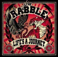 The Rabble - Life\'s A Journey (2011)