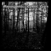 Ordinul Negru & Mourning Winter - Archaic Dreams Of Frost / Pagan Ancestry (Split) (2006)