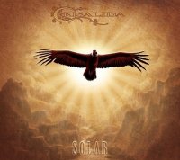 Crisalida - Solar (2012)