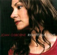 Joan Osborne - Righteous Love (2000)  Lossless