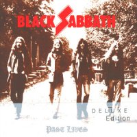 Black Sabbath - Past Lives (Remastered Deluxe Edition 2010) (2002)