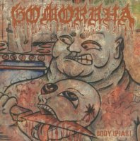 Gomorrha - Body(P)Art (2006)
