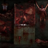 Blastment - Putrid Torso Tales (2012)