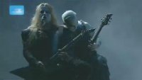 Клип Behemoth - Live At Graspop Metal Meeting (2012)