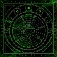 Nocturnalia - Above Below Within (2015)
