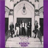 Knights Reign - Knights Reign (1994)