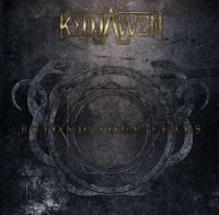 Kedjawen - Beyond Your Fears (2014)