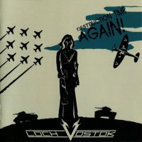 Loch Vostok - Destruction Time Again (2006)