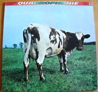 Pink Floyd - Atom Heart Mother [Stereo-Quadro LP, Vinyl Rip 24/96] (1974)  Lossless