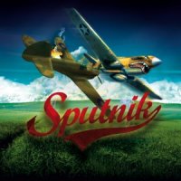Sputnik - Sputnik (2011)