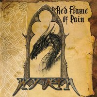 Wyvern - The Red Flame Of Pain (1990)