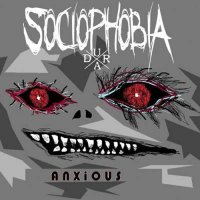 Sociophobia - Sociophobia (2012)
