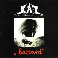 Kat - Bastard (1992)