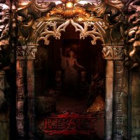 Redsky - Insidious Divine (2014)