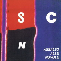 SNC - Assalto Alle Nuvole (1977)