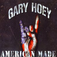 Gary Hoey - American Made (2006)