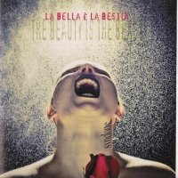 Syndone - La Bella e la Bestia (The Beauty Is The Beast) (2012)  Lossless
