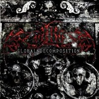 Asylium - Global Decomposition (2013)