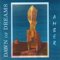 Dawn Of Dreams - Amber (1996)