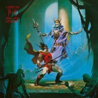 Cirith Ungol - King Of The Dead [2017 Ultimate Edition] (1984)