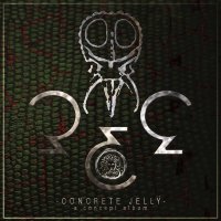 Concrete Jellÿ - 3 (2015)