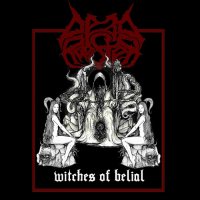 Dead Rooster - Witches Of Belial (2012)
