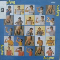 Surfing - Surfing (1984)