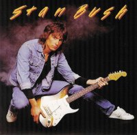 Stan Bush - Stan Bush (1983)  Lossless