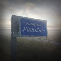 Valonkantajat - Pimentola (2014)