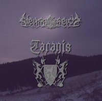 Heinrichreich & Taranis - Ancient Will (Split) (2008)